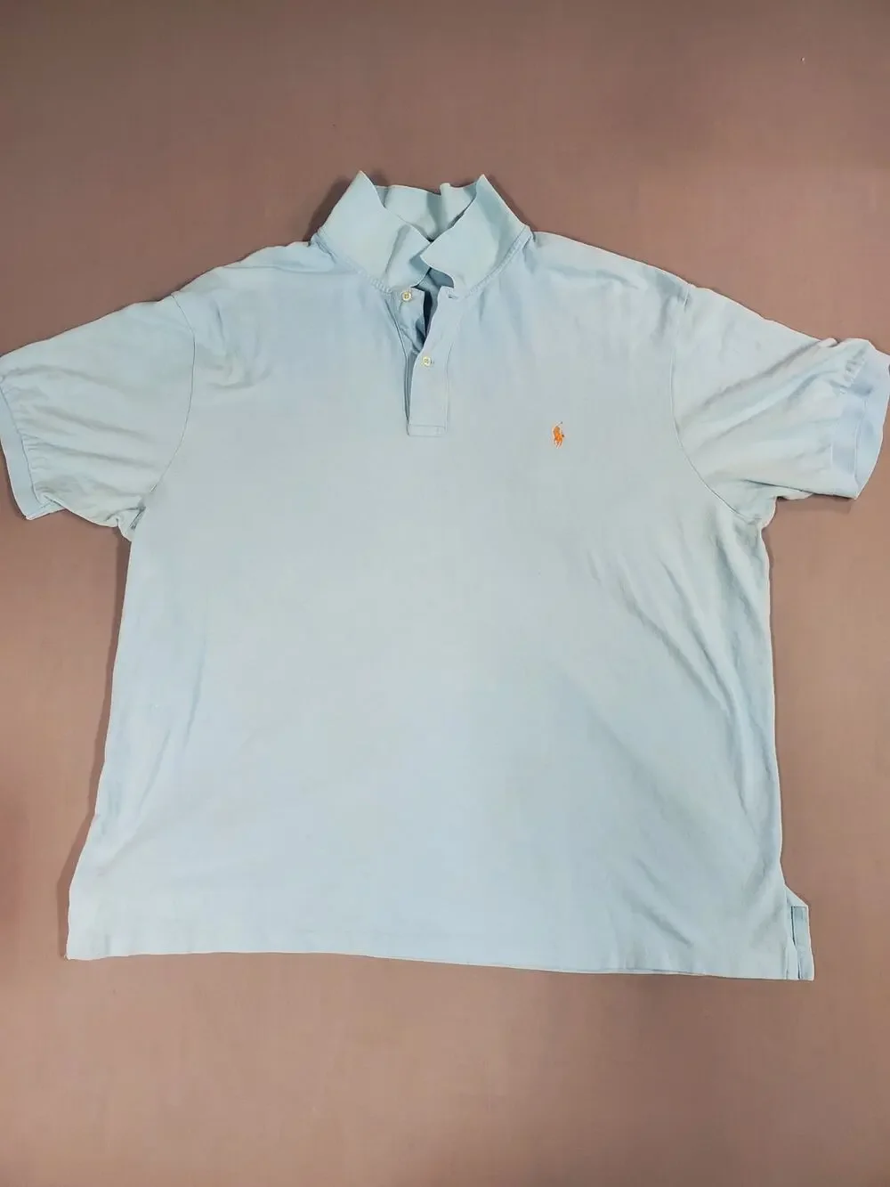Polo Ralph Lauren Polo Shirt Mens Size 3XB Big and Tall